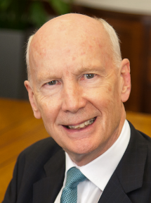 Professor Lord Robert Mair