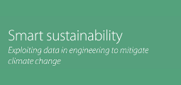 Smart Sustainability portlet image