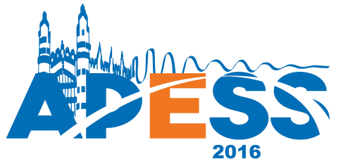 APESS Logo