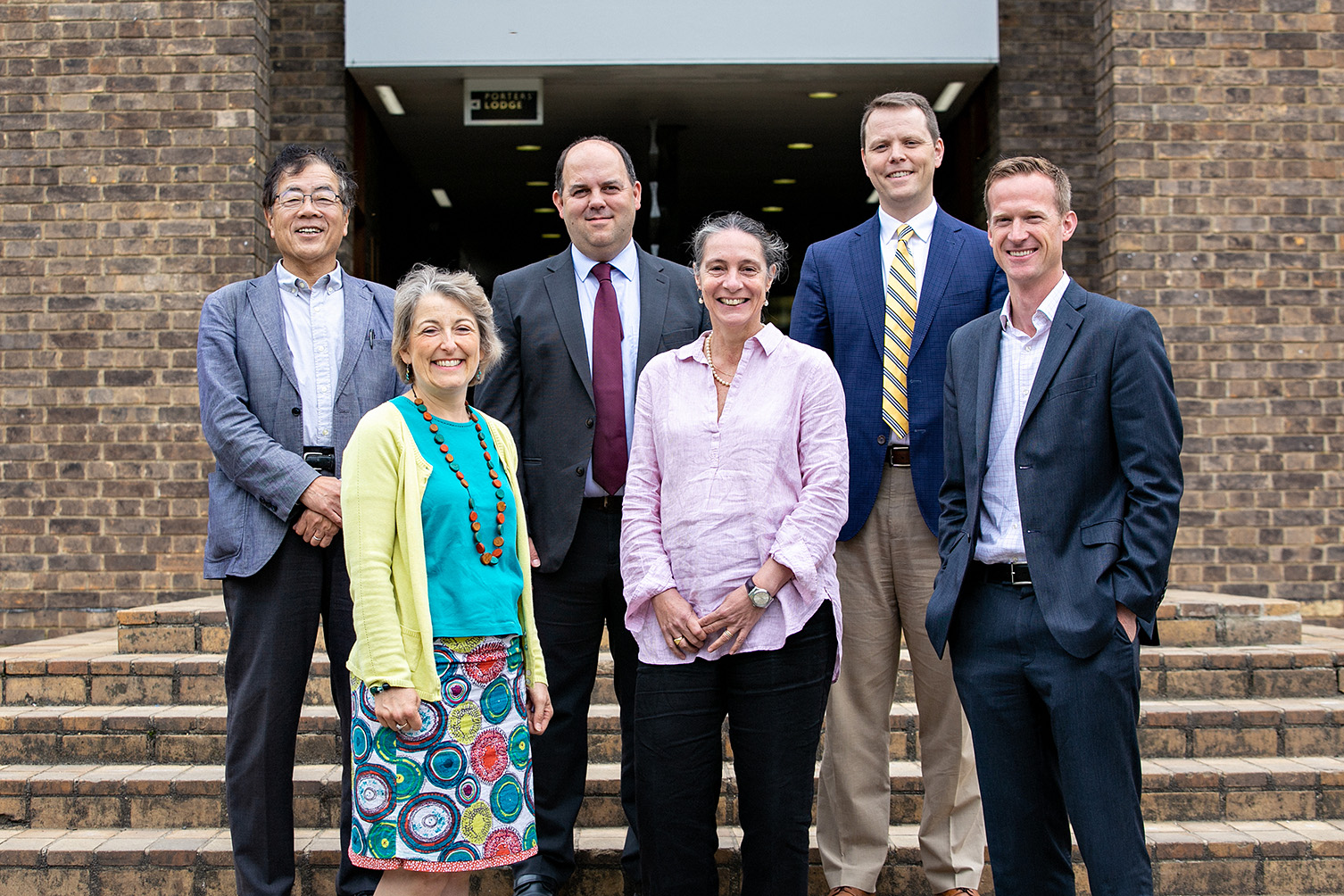 ICSIC 2019 Keynote speakers and organising committee ICSIC 2019 Keynote speakers and organising committee