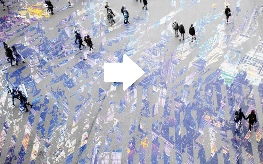 JMS Keynote at Bartlett News Story