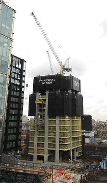 Principal Tower for web news Principal Tower for web news