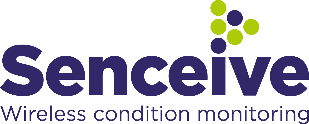 Senceive new logo Senceive new logo