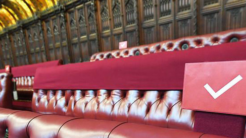 House of Lords