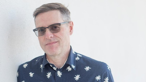 Professor Mark Girolami