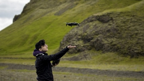 Mind the Gap - women in STEM