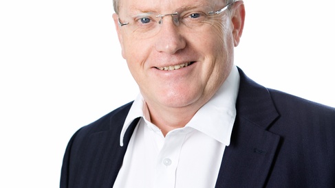 Professor Campbell Middleton to deliver TRF ICE Fellows Lecture