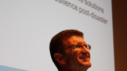 Prestigious 10th Brunel International Lecture hosted by CSIC