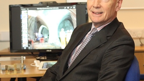 Transforming infrastructure delivery is integral to future economic success