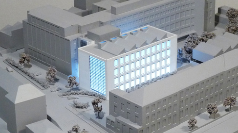 CSIC creates a live laboratory