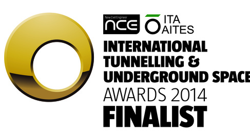 CSIC shortlisted for prestigious industry awards