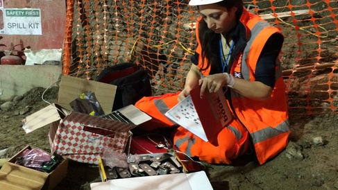 UtterBerry sensor scoops award for industry