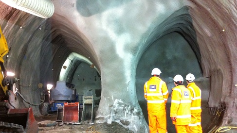 CSIC photograph hits the headlines