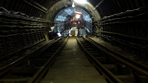 Where the smart money is