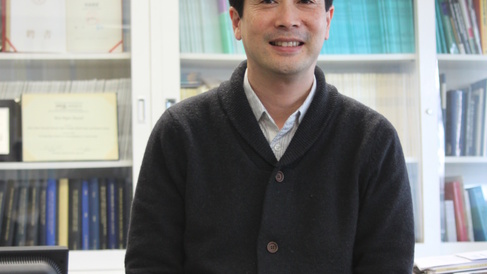 Wireless sensing article by CSIC's Kenichi Soga in Infrastructure Intelligence 