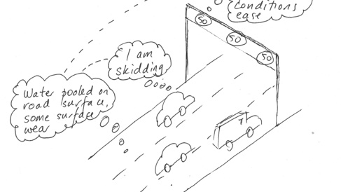 Intelligent infrastructure assets article by Professor Duncan McFarlane published in Infrastructure Intelligence