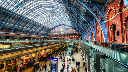 Cambridge University awarded £18 million in funding to support UK infrastructure research