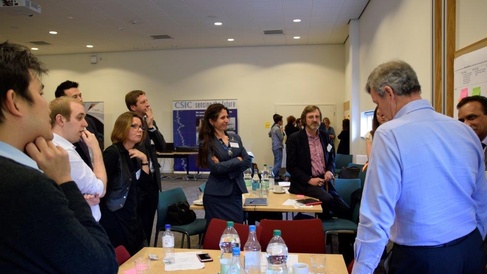 Big Data – the art of the possible