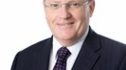 Cam Middleton appointed to Independent Design Panel for HS2