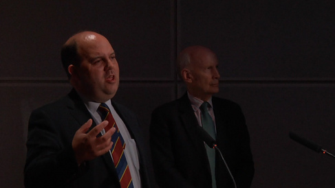 CSIC Annual Lecture calls for innovation in transport infrastructure