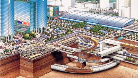 CSIC Head to deliver the flagship annual lecture of the Royal Academy of Engineering