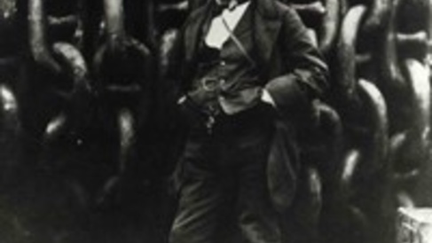 CSIC hosts the 10th Brunel International Lecture Series 