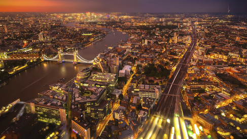 CSIC to host The International Conference on Smart Infrastructure and Construction (ICSIC) 2016