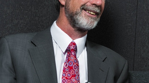 HS2's Technical Director, Professor Andrew McNaughton explains how CSIC is working with industry to deliver change.