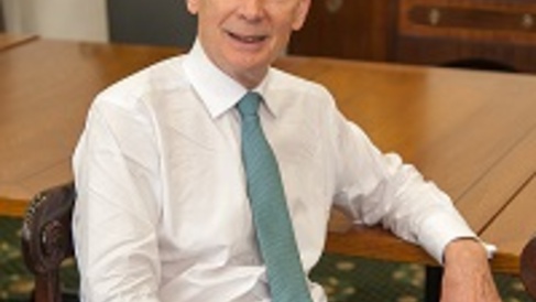 Head of CSIC and ICE President to appear on MasterChef: The Professionals