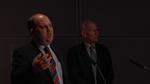 London's transport: article by Keith Bowers published in Infrastructure Intelligence