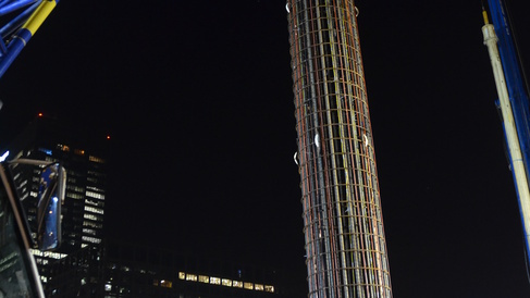 Making visible the invisible – what consultants want to know