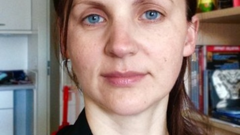  Viorica  Pătrăucean