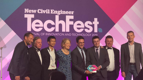 TechFest 2019