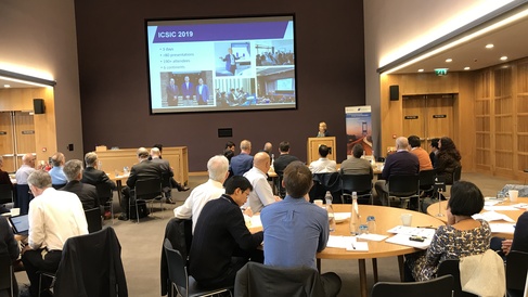 Partner Strategy day 2019