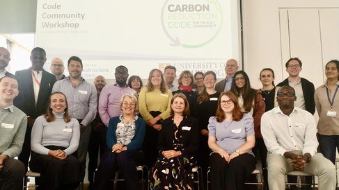 CRCBE Community Event