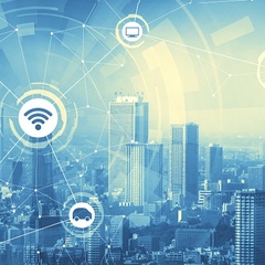 Digital Cities carousel image