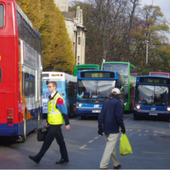 The Challenges of Transport Planning 