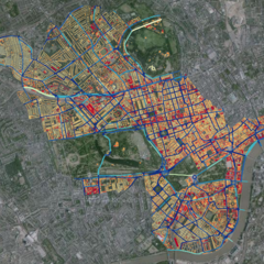 Evaluating energy use and emissions in the urban environment article by Ruchi Choudhary published in Infrastructure Intelligence