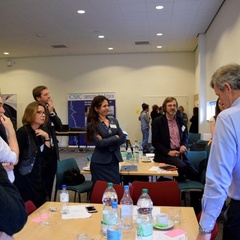 Big Data – the art of the possible