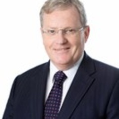 Cam Middleton appointed to Independent Design Panel for HS2