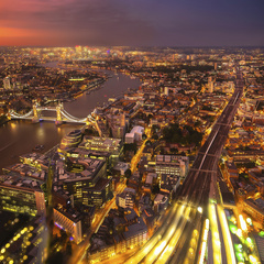 CSIC to host The International Conference on Smart Infrastructure and Construction (ICSIC) 2016