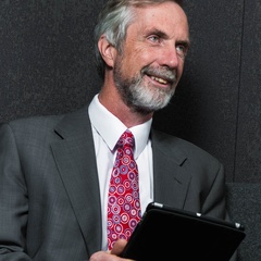 HS2's Technical Director, Professor Andrew McNaughton explains how CSIC is working with industry to deliver change.