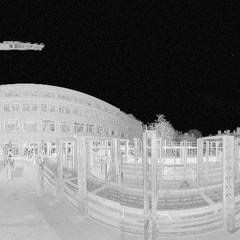 Digital infrastructure models: a necessary foundation for the next IT wave - article by Ioannis Brilakis published in Infrastructure Intelligence