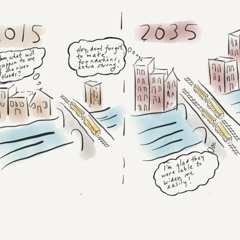 Expecting the Unexpected article by CSIC's Duncan McFarlane and Tariq Masood published in Infrastructure Intelligence 