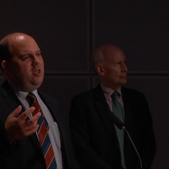 London's transport: article by Keith Bowers published in Infrastructure Intelligence