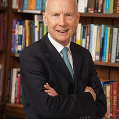 Professor Lord Robert Mair, Head of CSIC, to become ICE president