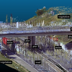 Deep machine learning key to the future of BIM? Dr Viorica Patraucean featured in Infrastructure Intelligence