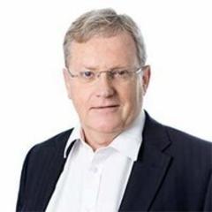 Professor Campbell Middleton