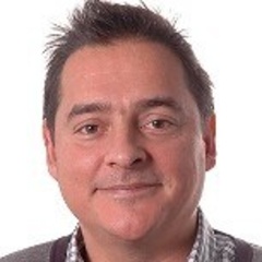 Dr. Cedric Kechavarzi