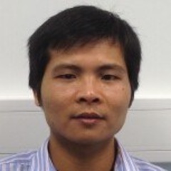 Dr. Cuong Do